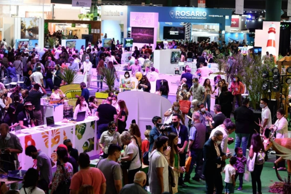 feira buenos aires