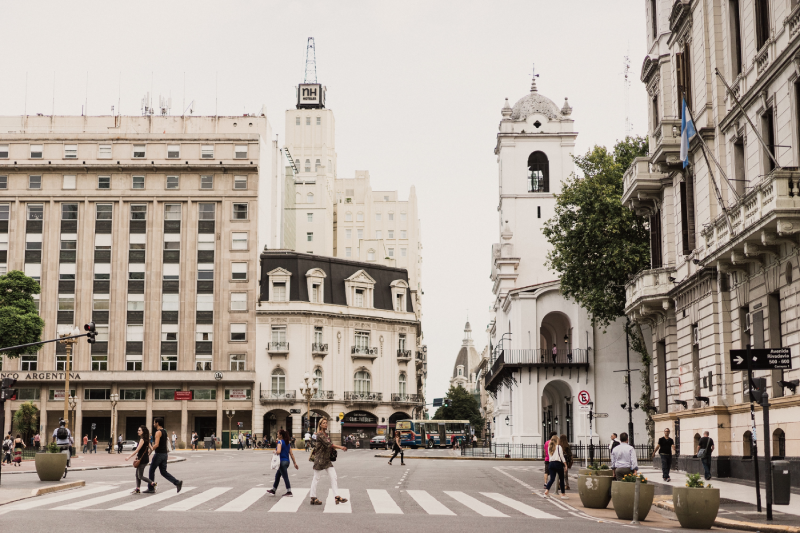 buenos aires argentina