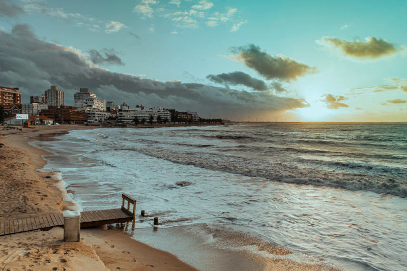 uruguai punta del este