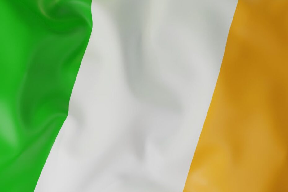 Imagem para ilustrar conteúdo sobre intercâmbio na Irlanda.