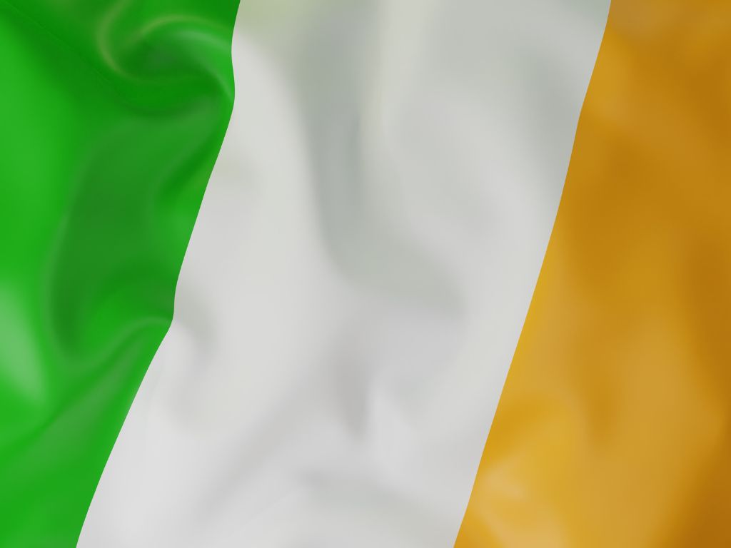 Imagem para ilustrar conteúdo sobre intercâmbio na Irlanda.